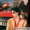 Gia Ford - A Car Crash For Two - Single