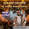 Te voglio troppo bene (DJ evan remix) - Single