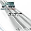 Gigi D'Agostino - Tecno Fes, Vol. 2
