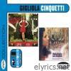 Collection: Gigliola Cinquetti (Il treno dell'amore & Gigliola e la Banda)