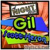 A Night with Gil Scott-Heron (Live)