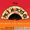 Gilbert & Sullivans 'the Mikado'