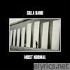Most Normal