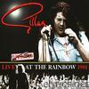 Live at the Rainbow 1981