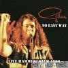 No Easy Way (Live Hammersmith 1980)