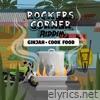 Cook Food (Rockers Corner Riddim) - Single