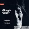 Giorgio Gaber - Il Signor G - I borghesi