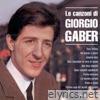 Le canzoni di Giorgio Gaber