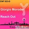 Giorgio Moroder - Reach Out - EP