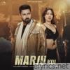 MARJU KOI - Single