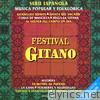 Serie Española: Festival Gitano