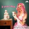 2 Year Itch - Single