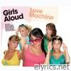 Girls Aloud - Love Machine EP