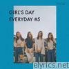 Girl's Day - Girl's Day Everyday #5