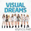 Girls' Generation - Visual Dreams (Intel Collaboration Song) - Single