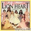 Girls' Generation - Lion Heart - The 5th Album