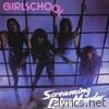 Girlschool - Screaming Blue Murder