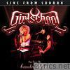 Girlschool - Live From London (Live)