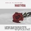 Martyria - EP