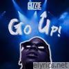 Gizzle - Go Up - Single