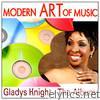 Modern Art of Music: Gladys Knight - The Album