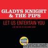 Let Us Entertain You (Live On The Ed Sullivan Show, October 5, 1969) - Single