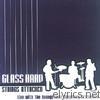 Glass Harp Strings Attached Live with the Youngstown Symphony Orchestra