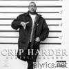 Crip Harder - Single