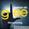 Glee: The Music, Homecoming - EP