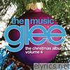 Glee: The Music, The Christmas Album, Vol. 4 - EP