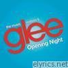 Glee: The Music, Opening Night - EP