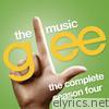 Glee Cast - Glee: The Music - The Complete Season Four