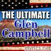 The Ultimate Glen Campbell (Live)