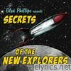 Secrets of the New Explorers - EP