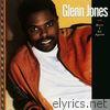 Glenn Jones - Here I Go Again