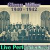 Live Performances 1940-1942