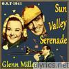 Sun Valley Serenade (Original Soundtrack)