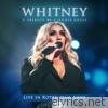 WHITNEY - A Tribute by Glennis Grace (Live in Rotterdam Ahoy) - EP