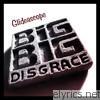 Glideascope - Big Big Disgrace - EP