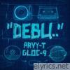 Debu (feat. Arvy T) - Single