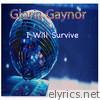 I Will Survive - EP