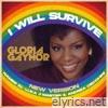 I Will Survive  (Remix) - Single