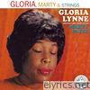 Gloria, Marty & Strings (feat. Marty Paich)