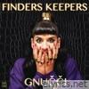 Finders Keepers - Single