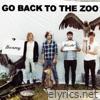 Go Back To The Zoo - Benny Blisto