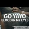 Blood In My Eyes - Single