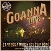 Goanna - Live at the Canberra Workers Club 1985