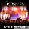 Battle Of The Drums (Live at Mohegan Sun) - Single