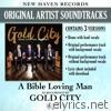A Bible Loving Man (Performance Track) - EP