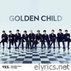 Golden Child 5th Mini Album [Yes.] - EP